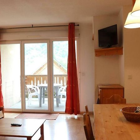 Apartmán Le Cocon D'Aran Bagnères-de-Luchon Exteriér fotografie