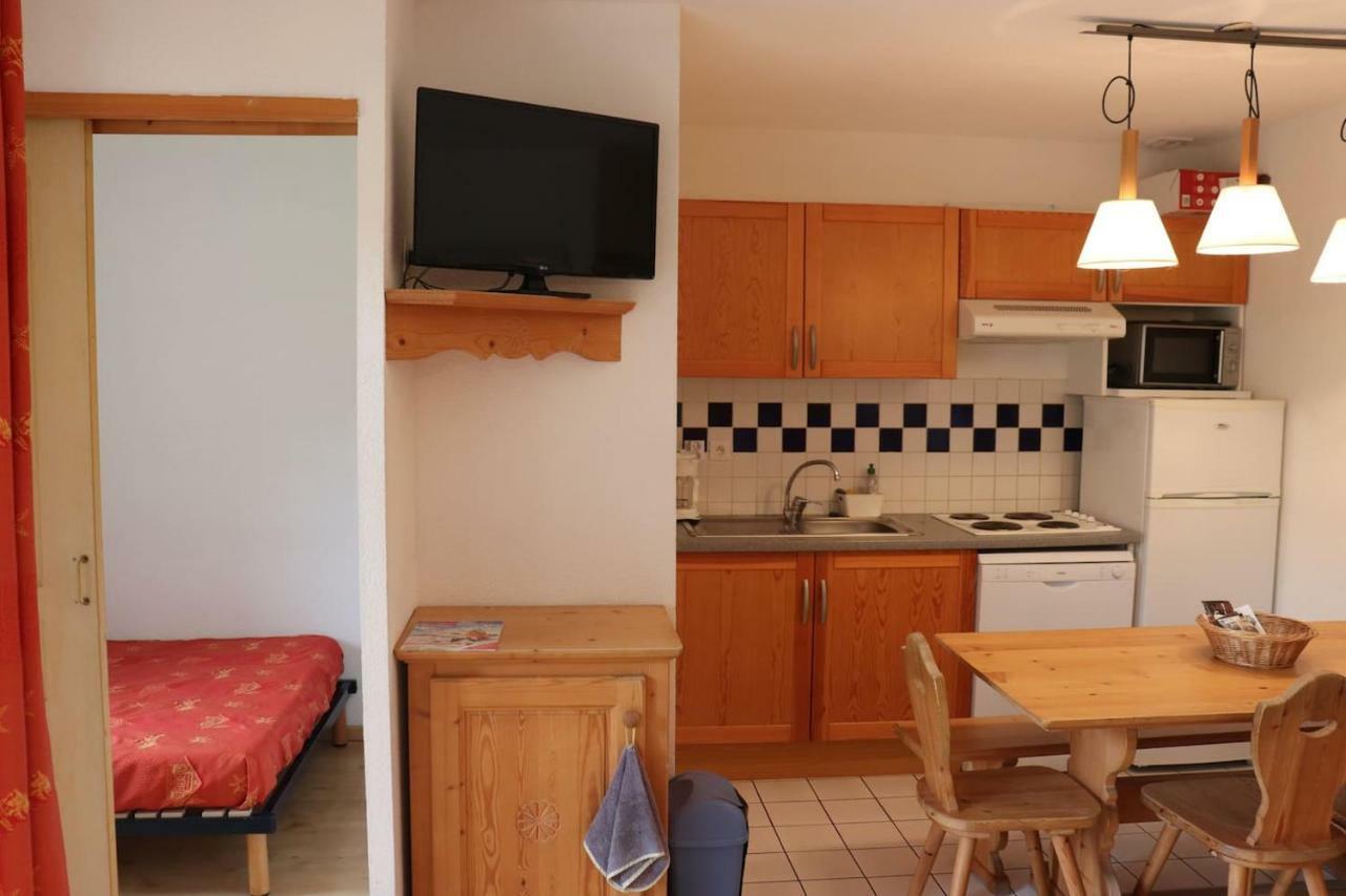Apartmán Le Cocon D'Aran Bagnères-de-Luchon Exteriér fotografie