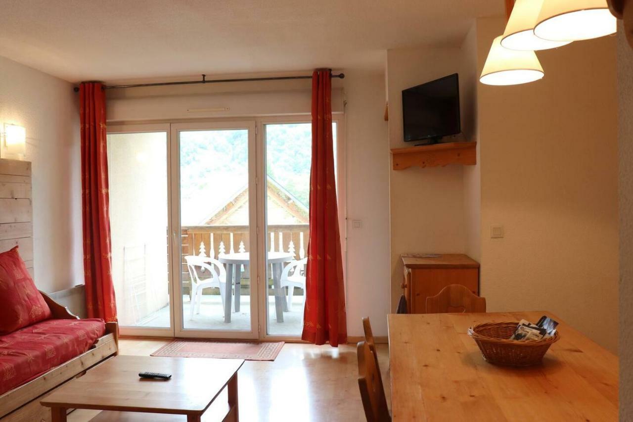 Apartmán Le Cocon D'Aran Bagnères-de-Luchon Exteriér fotografie