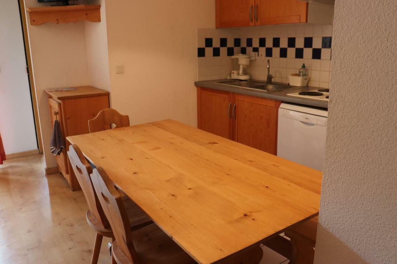 Apartmán Le Cocon D'Aran Bagnères-de-Luchon Exteriér fotografie
