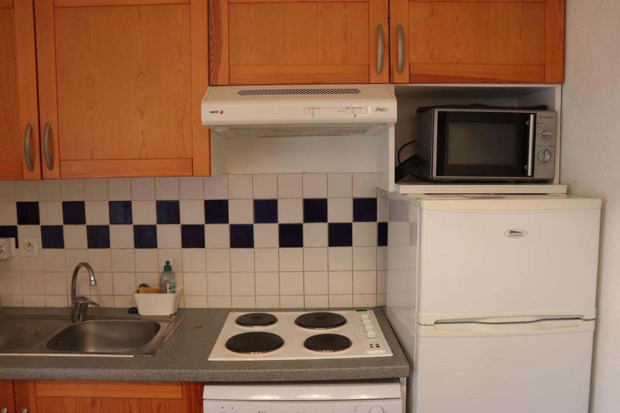 Apartmán Le Cocon D'Aran Bagnères-de-Luchon Exteriér fotografie